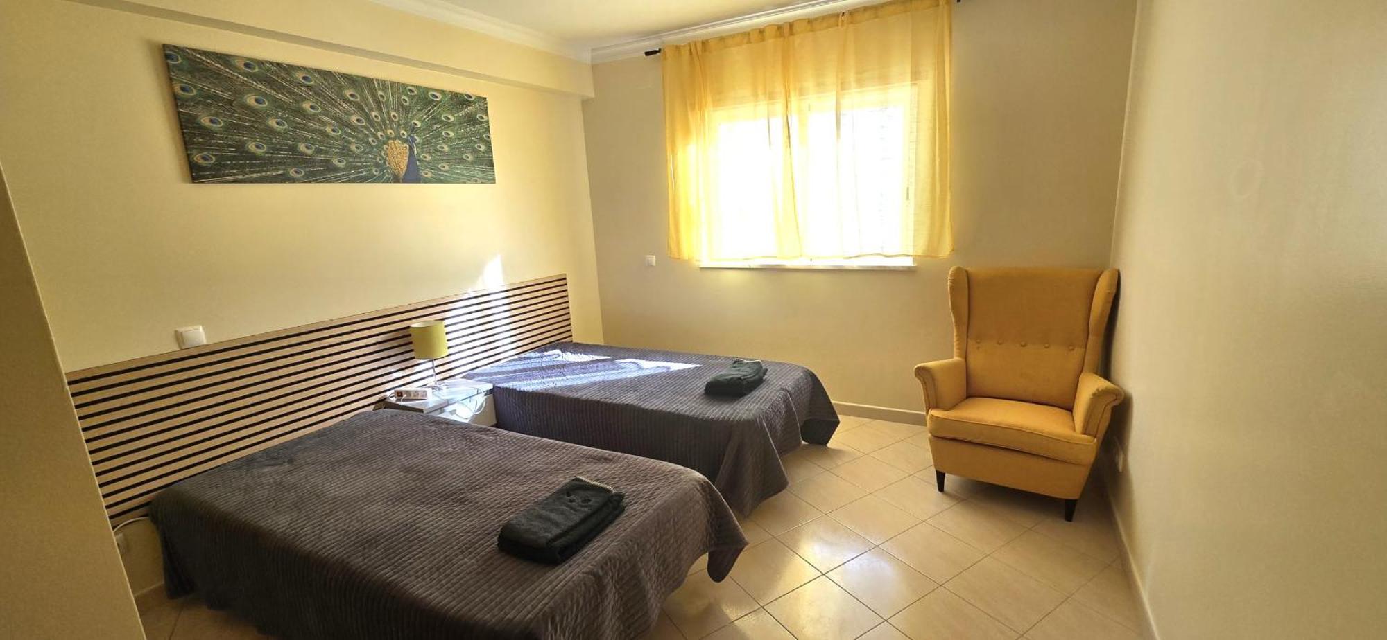 Holidays - Albufeira Zewnętrze zdjęcie